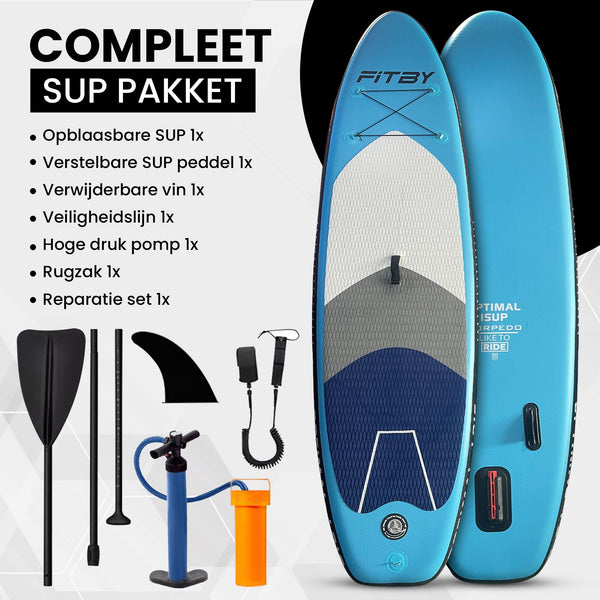 Fitby Supboard