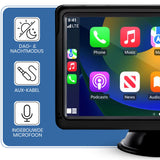 Travli Carplay Scherm