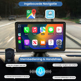 Travli Carplay Scherm