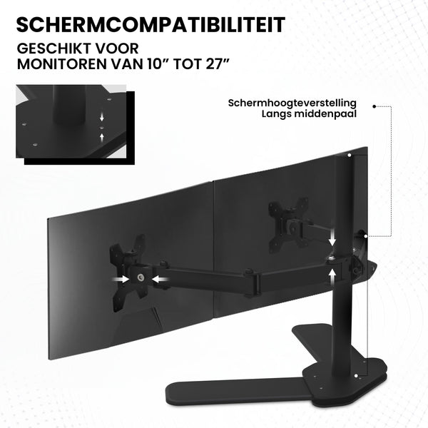 Monitor Standaard