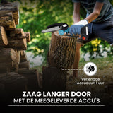 Toolx - Mini kettingzaag