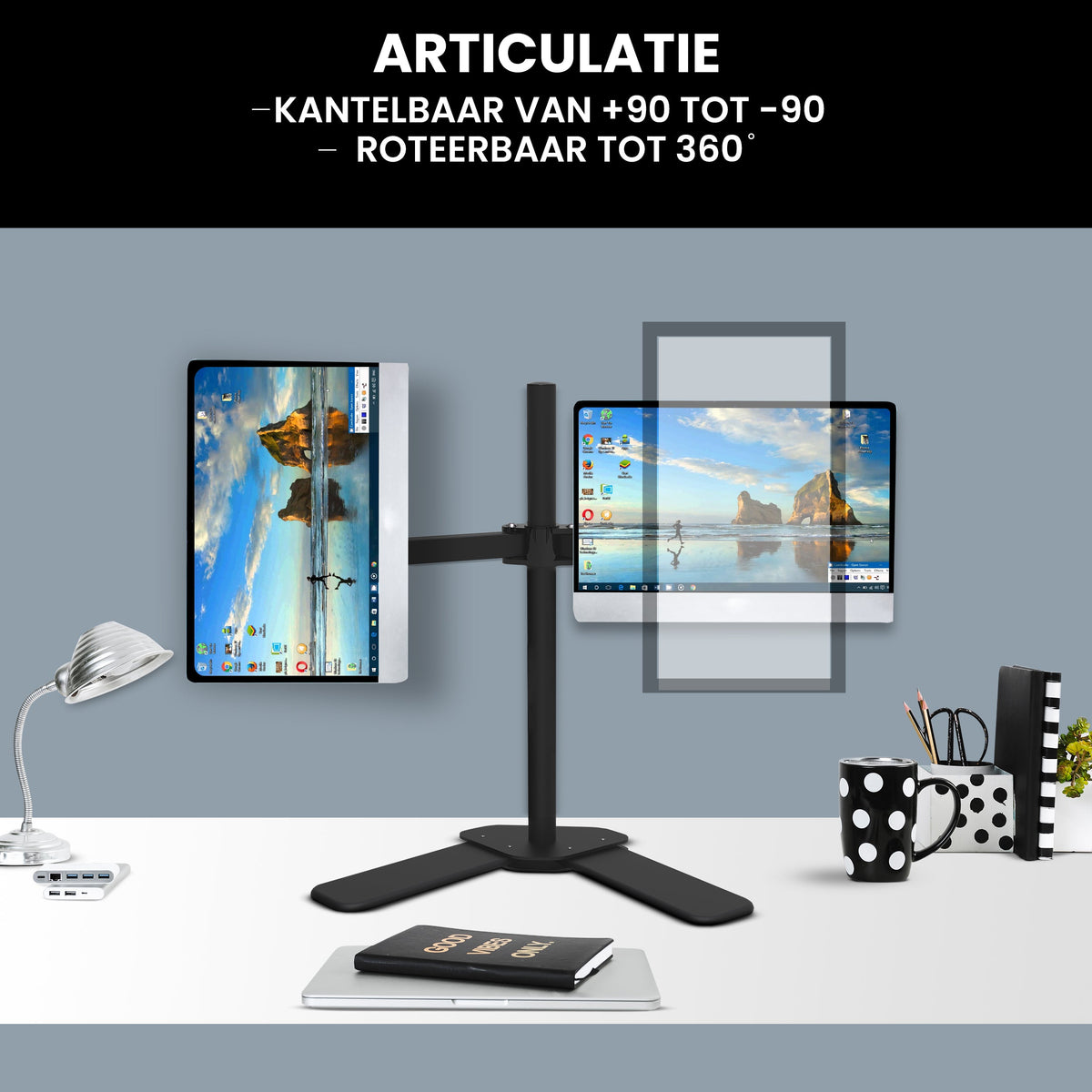 Monitor Standaard