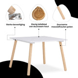 Oemmie Kindermeubelset