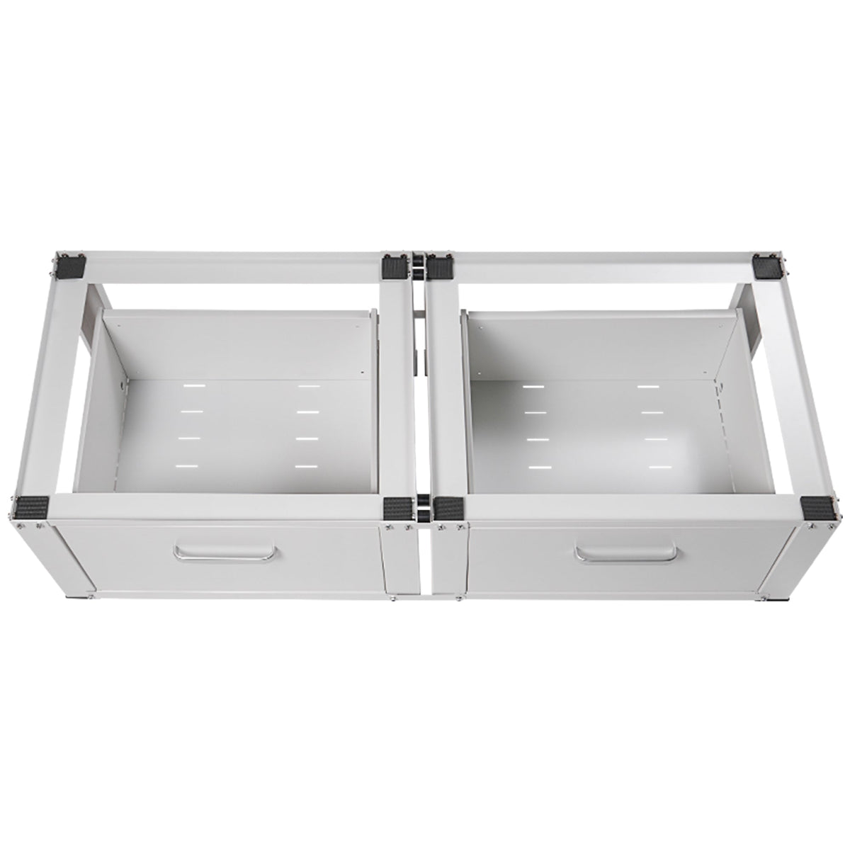 Wasmachine & Droger Verhoger