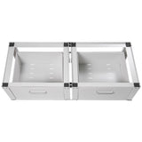 Wasmachine & Droger Verhoger