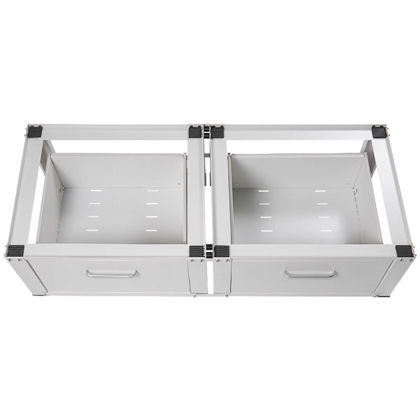 Wasmachine & Droger Verhoger