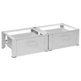 Wasmachine & Droger Verhoger