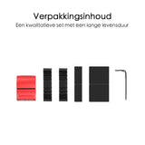 Telefoonhouder Fiets - Universeel - Makkelijk in Gebruik