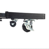 Transport Roller Verstelbaar - Wasmachine verhoger - 300 KG