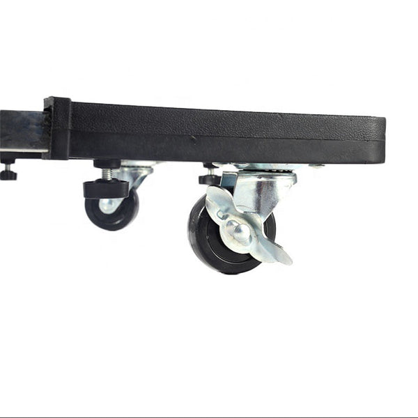 Transport Roller Verstelbaar - Wasmachine verhoger - 300 KG
