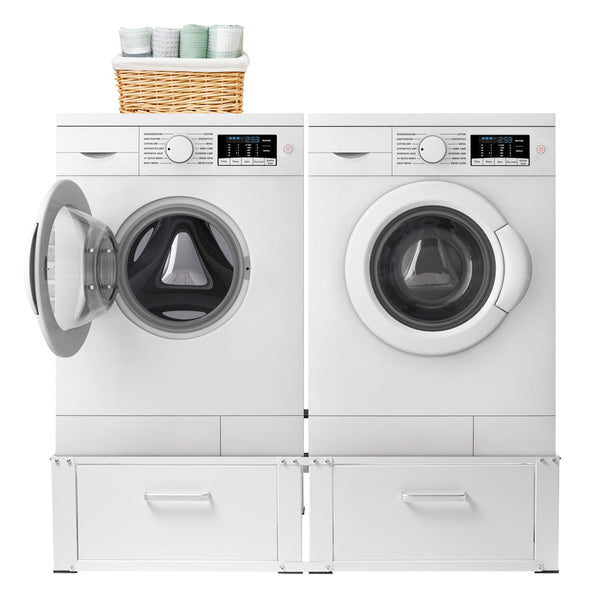 Wasmachine & Droger Verhoger