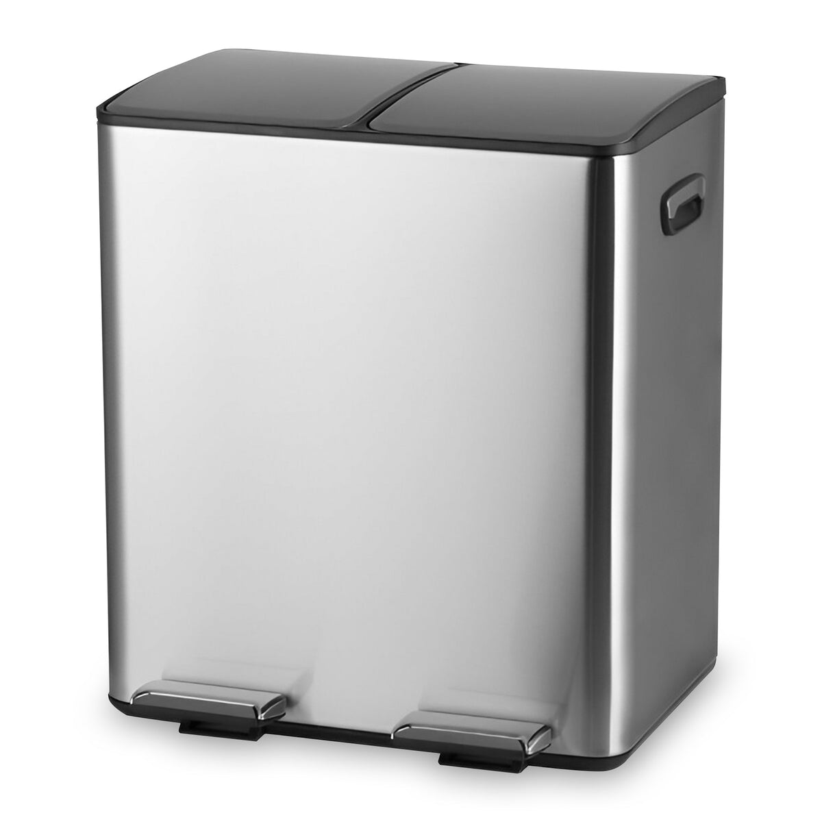 Prullenbak Met Pedaal