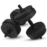 Dumbells