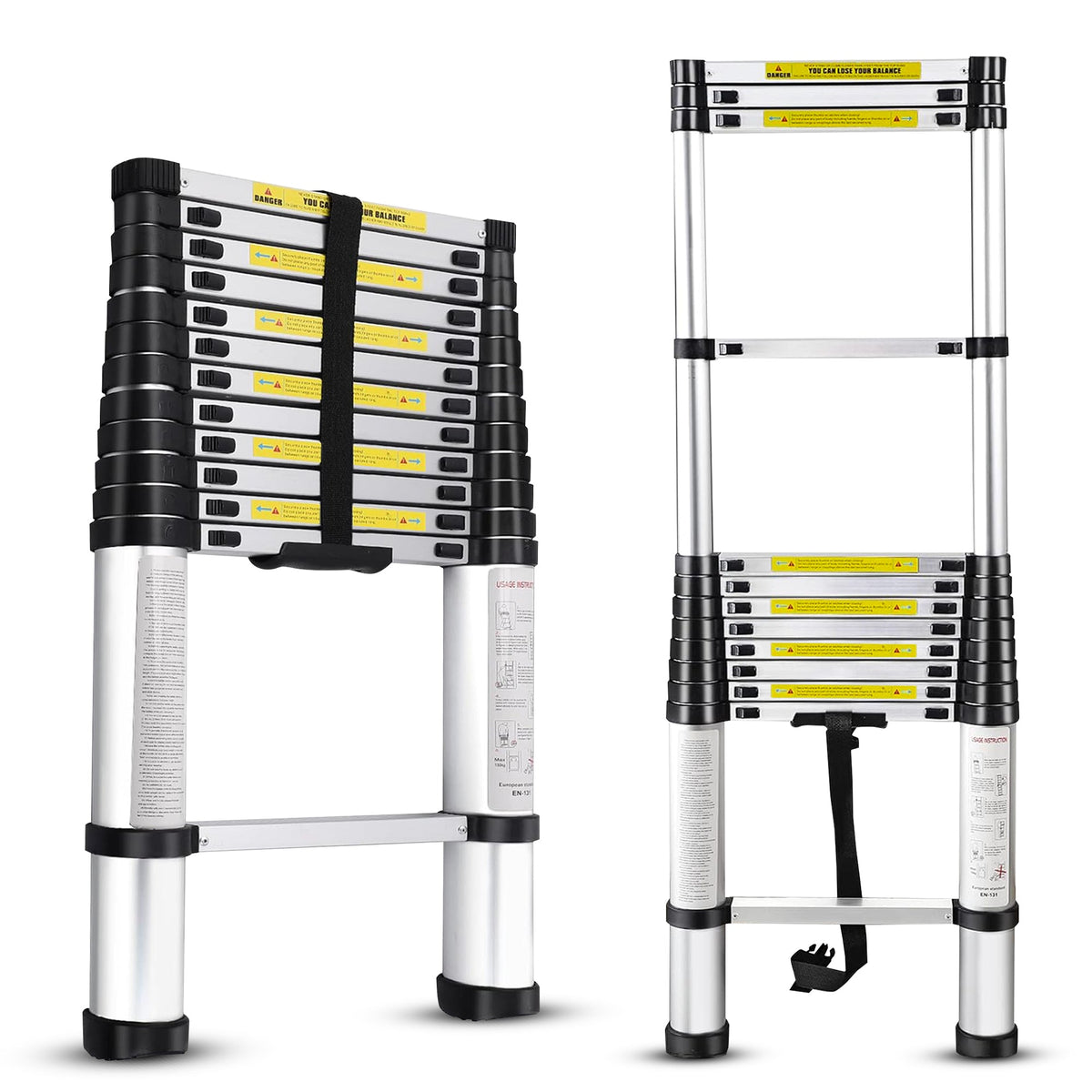 Telescopische Ladder