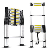 Telescopische Ladder