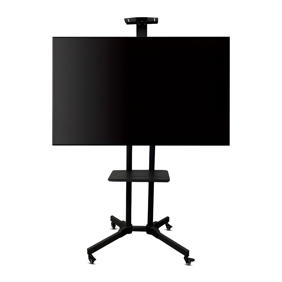 Verrijdbare TV-standaard