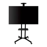 Verrijdbare TV-standaard