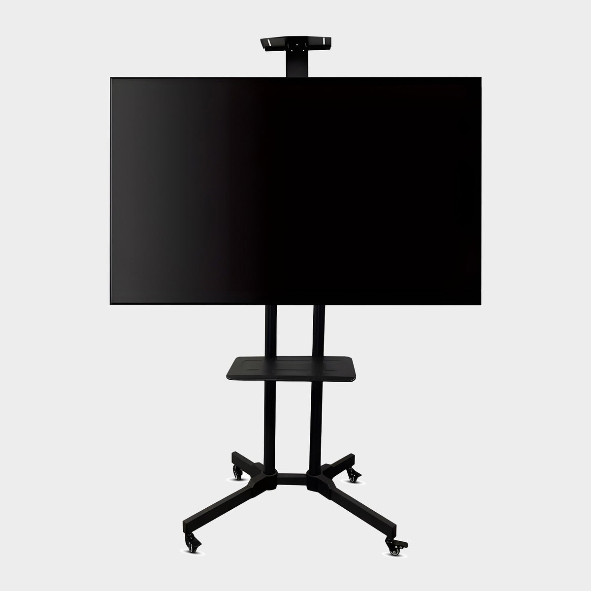 Verrijdbare TV-standaard