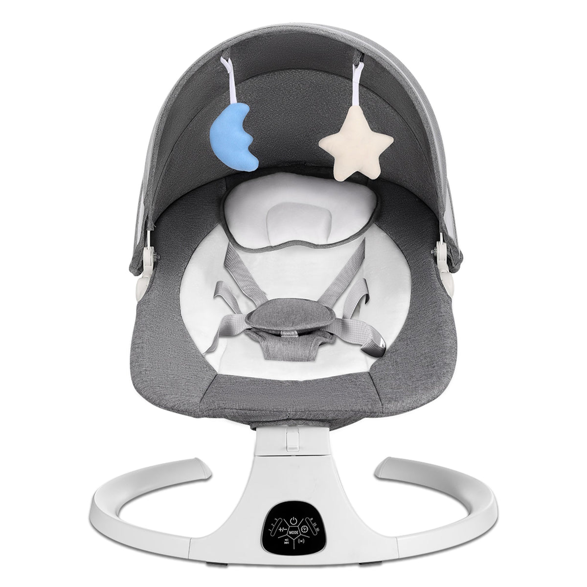 Elektrische Wipstoel