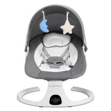 Elektrische Wipstoel