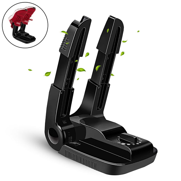 Vonia Schoenendroger met Ozon functie