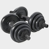 Dumbells