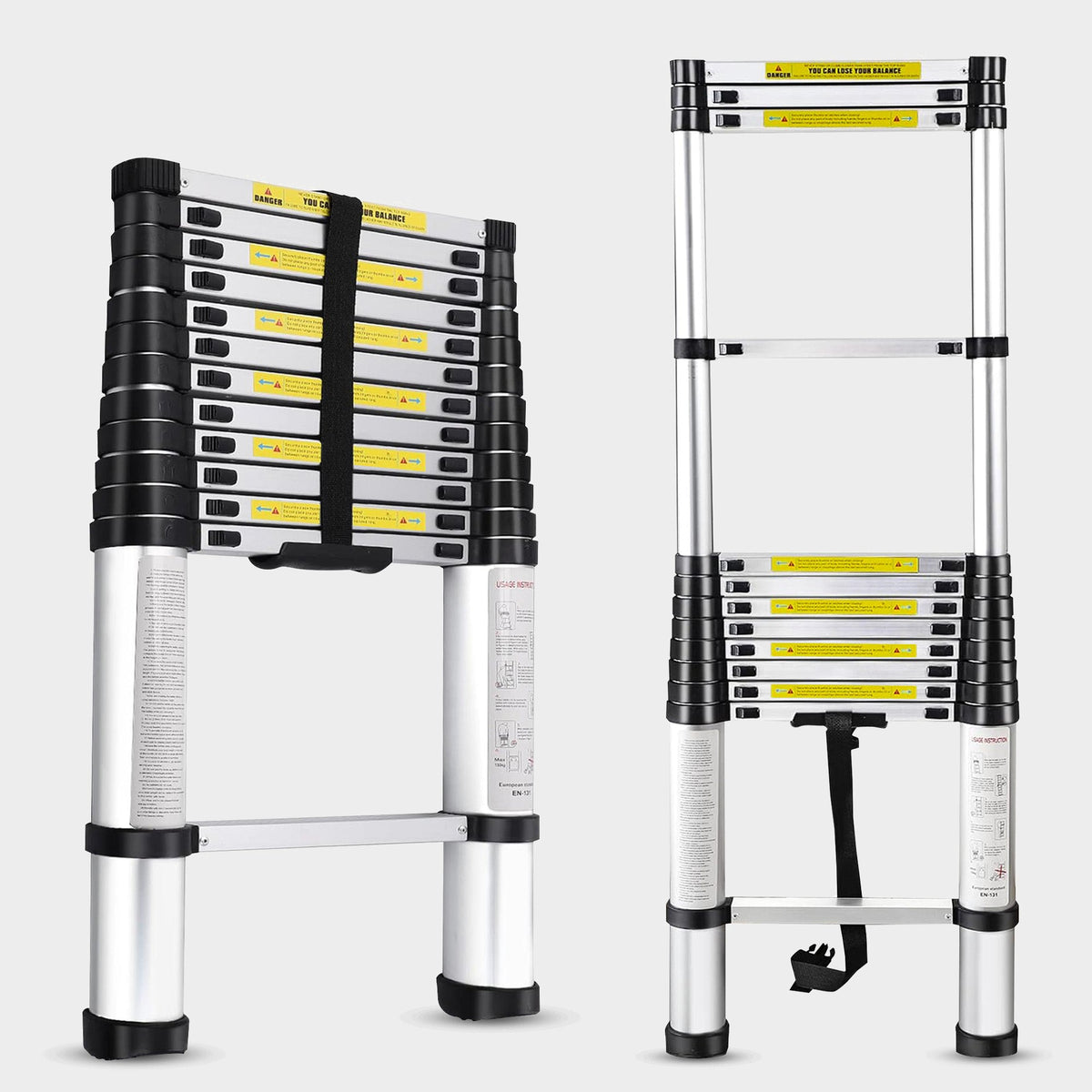 Telescopische Ladder