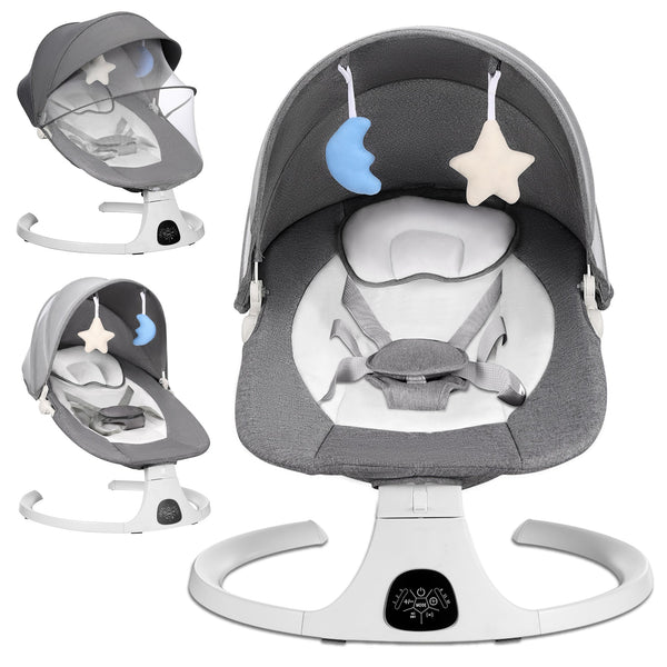 Elektrische Wipstoel