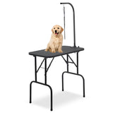 Animali Hondentrimtafel