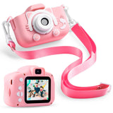 Digitale Kindercamera