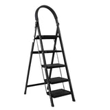 Huishoudtrap Zwart