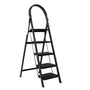 Huishoudtrap Zwart