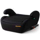 Oemmie Zitverhoger Auto - Zwart