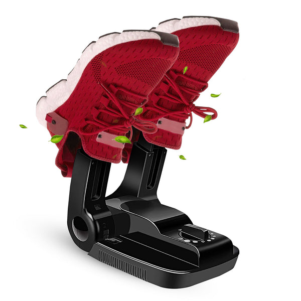 Vonia Schoenendroger met Ozon functie