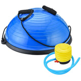 Balansbal 60cm Blauw