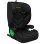 Oemmie Autostoel Zwart-Groen
