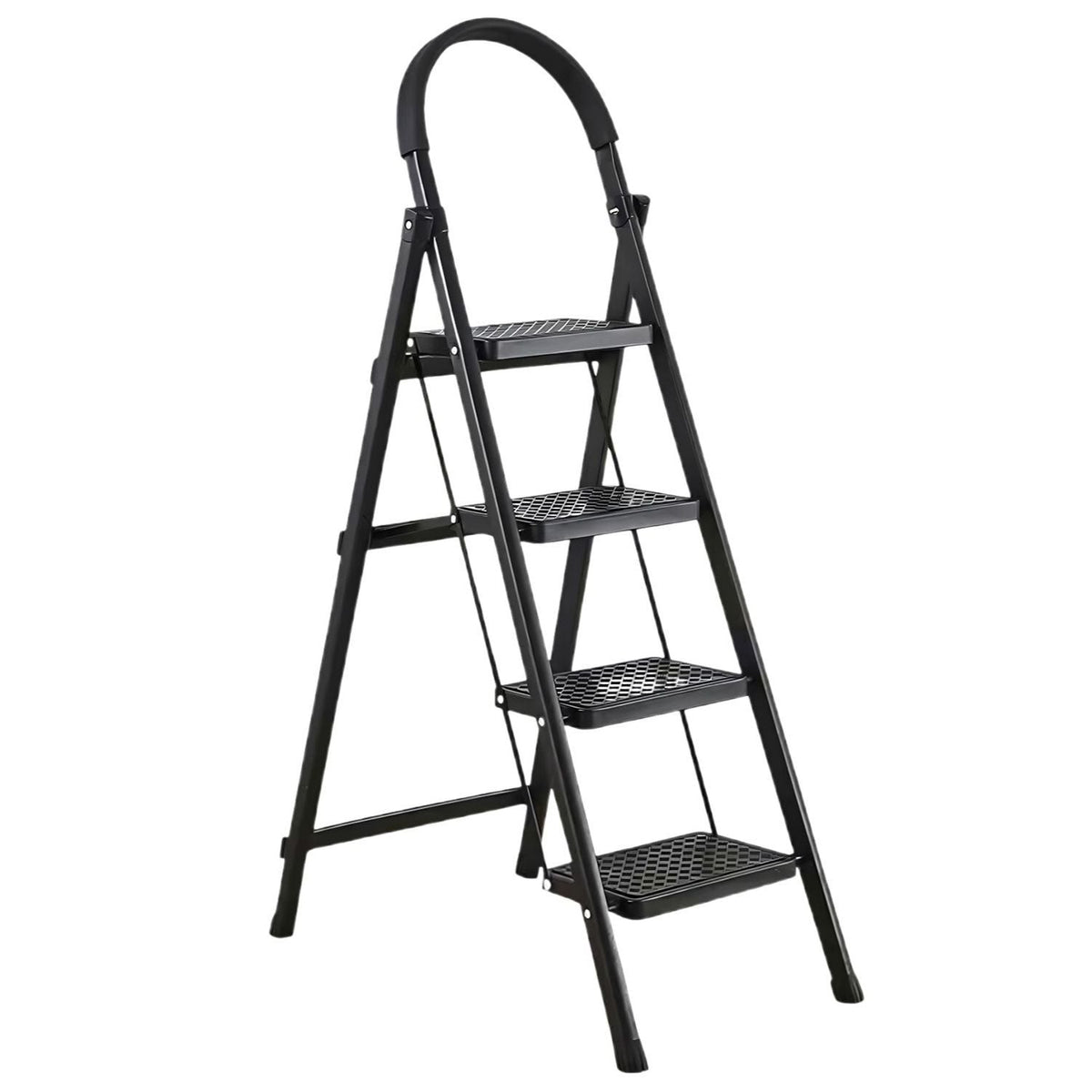 Huishoudtrap Zwart