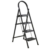 Huishoudtrap Zwart