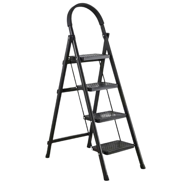 Huishoudtrap Zwart