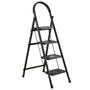 Huishoudtrap Zwart