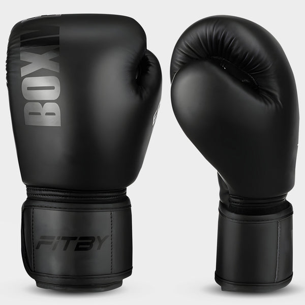 Bokshandschoenen