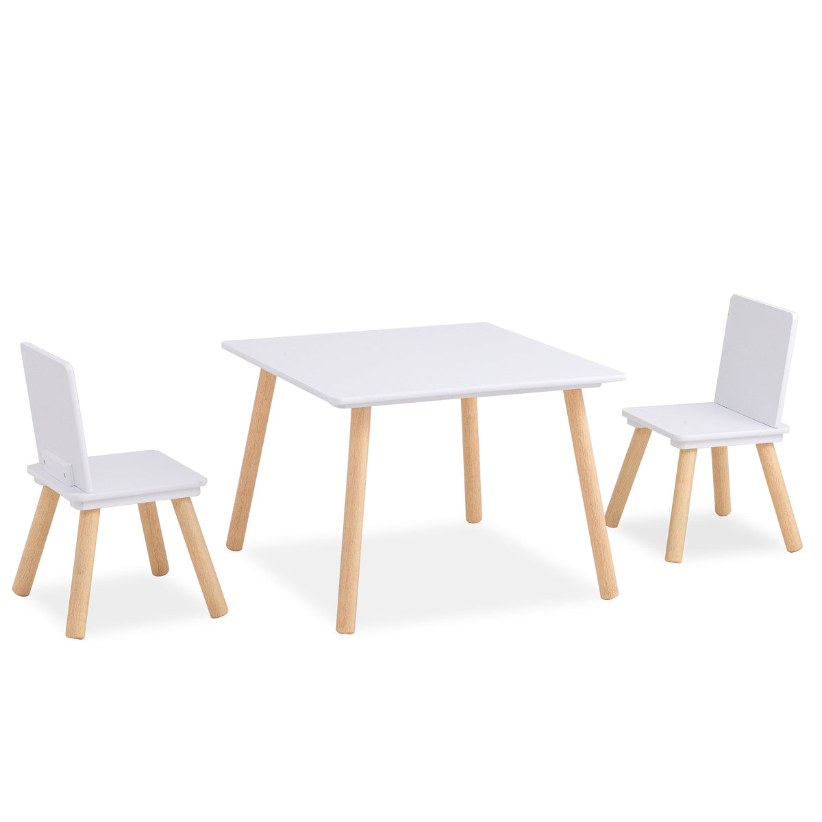 Oemmie Kindermeubelset