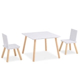 Oemmie Kindermeubelset