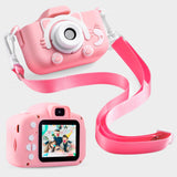 Digitale Kindercamera