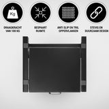 Wasmachine-Droger Tussenstuk