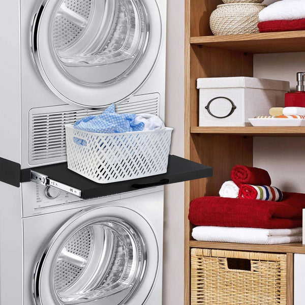 Wasmachine-Droger Tussenstuk