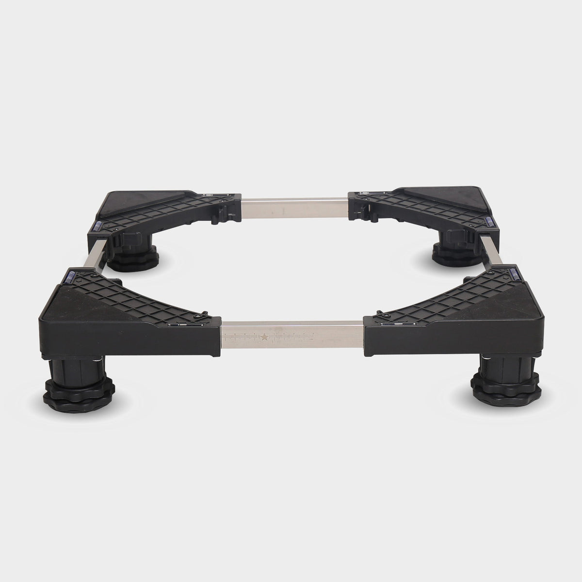 Wasmachine Verhoger Zwart