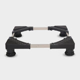 Wasmachine Verhoger Zwart