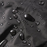 Parasolhoes - Zwart - 280 x 80 x 280 - Waterbestendige Parasolhoes