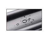 Tochtstopper Deur - Tochtrol - 95 cm - Zwart